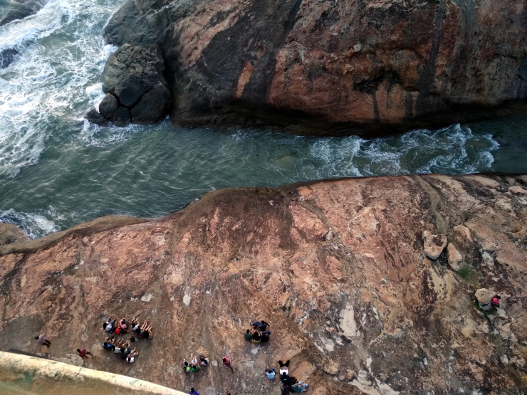 Photo of Waking Up in Udupi