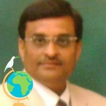 Photo of Yogesh Amin