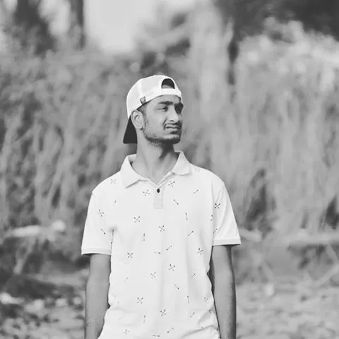 Photo of Vinayak Ganji