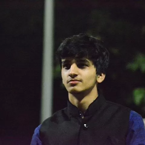 Photo of Akshay Dadhwal