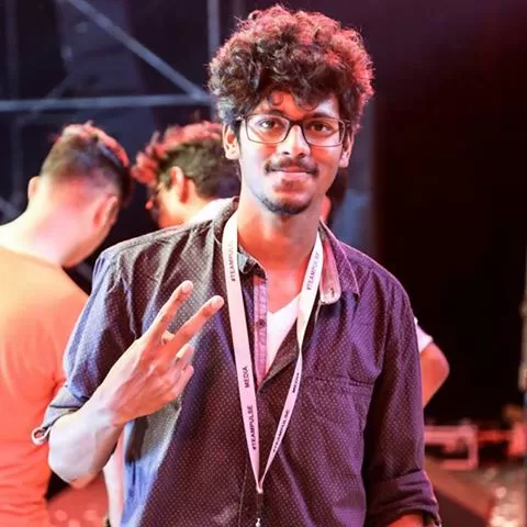 Photo of Aditya Kiran