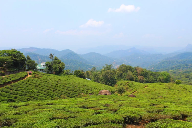 Photo of Our quick getaway to