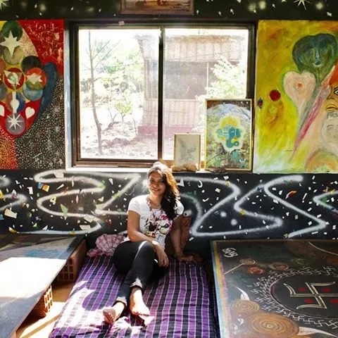 Photo of Akriti Shikha