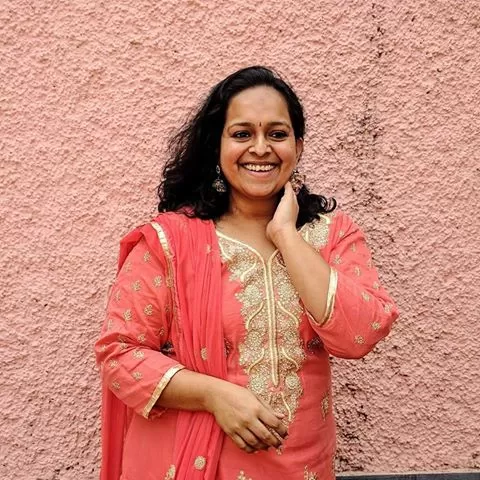 Photo of Sanchita Sankar