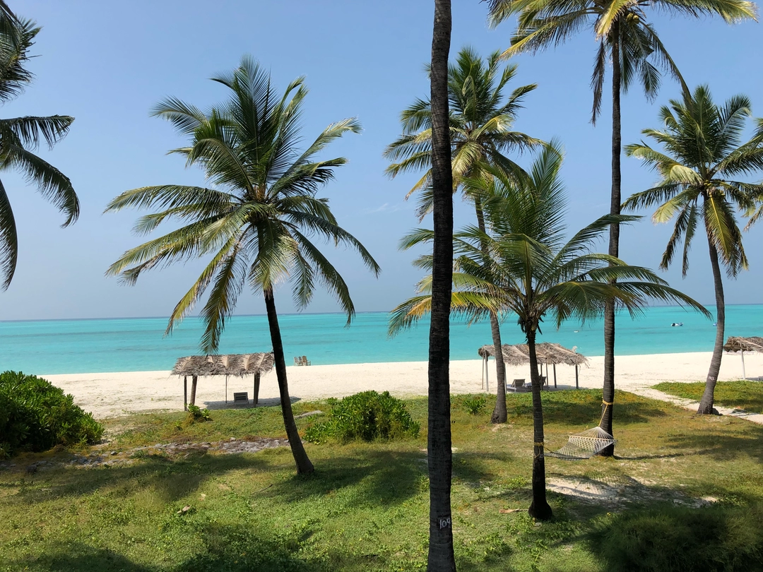 Photo of LAKSHADWEEP, A Parad