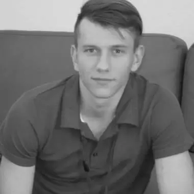 Photo of Jonathan Draper