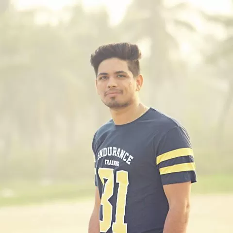 Photo of Akshay Kumar Jain