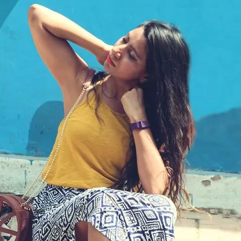 Photo of DiKsha MiShra