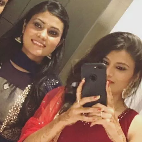 Photo of Dolly Sharma