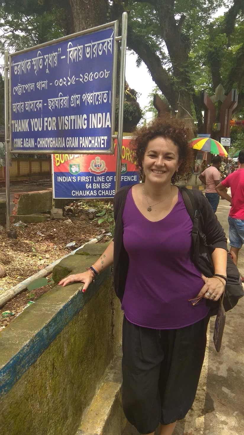 Photo of Journey to Dhaka