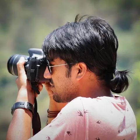 Photo of Mehar Babu