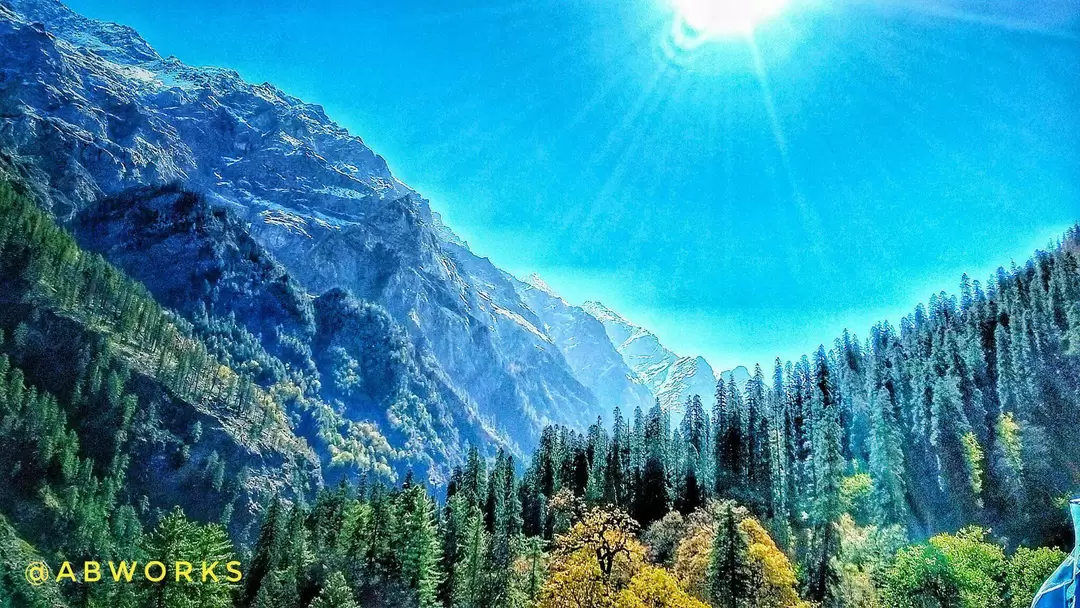 Photo of One with Self