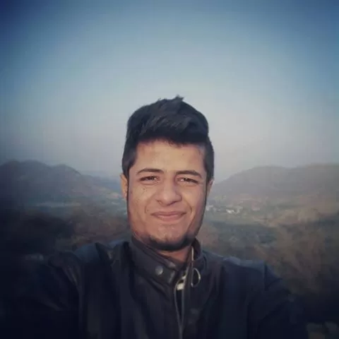 Photo of Aman Bhardwaj