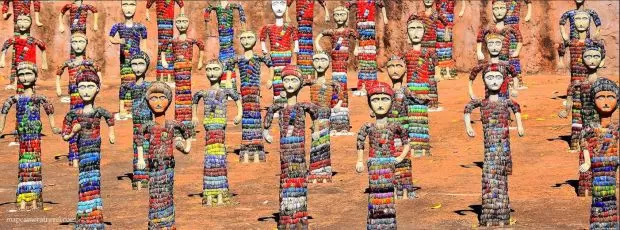 Photo of 6 hours in India's 1