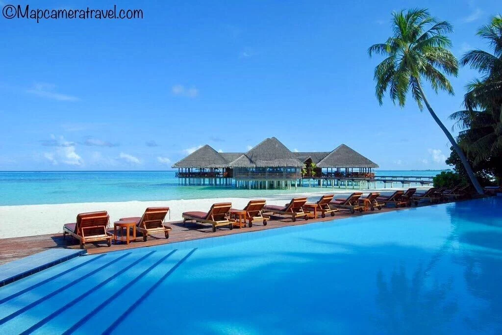 Photo of Maldives on Budget? 