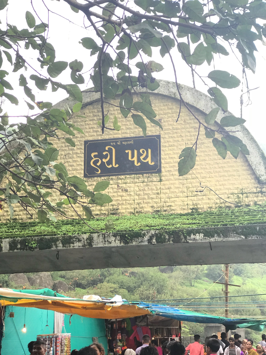 Photo of Pavagadh પાવાગઢ: The