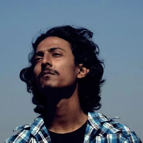 Photo of Udvas Roy