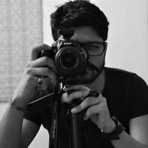Photo of Anish Kumar