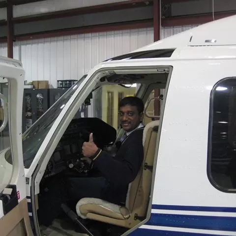 Photo of Shekhar Gupta