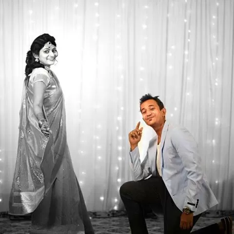 Photo of Soumava Das