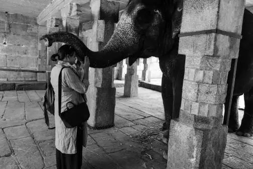 Photo of Hampi - Solo Backpac