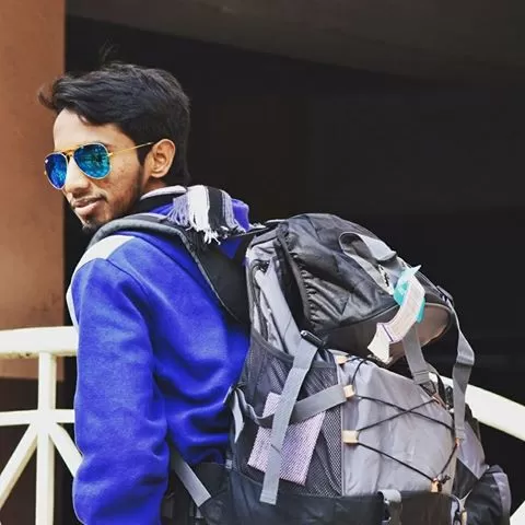 Photo of Vikas Bansode