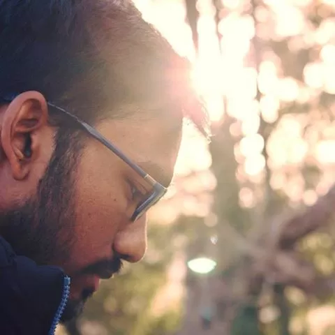 Photo of Saurabh Singh