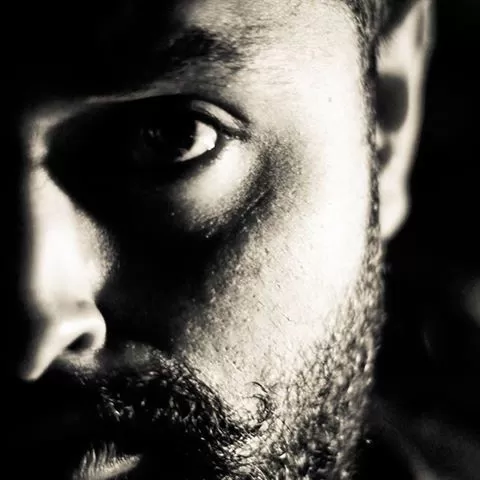Photo of Rahul Das