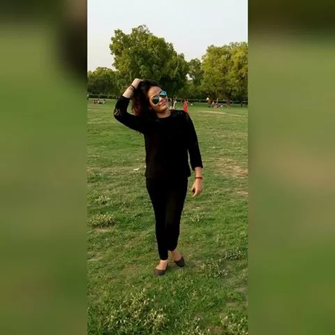 Photo of Anjali Gupta