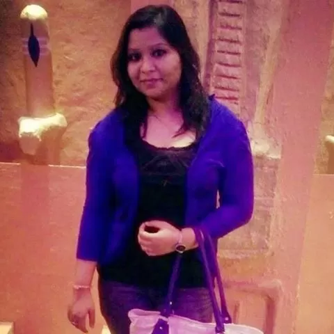 Photo of Dipika Parial