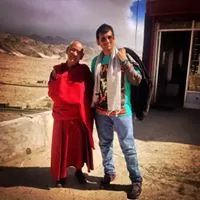Photo of Aditya Agrawal