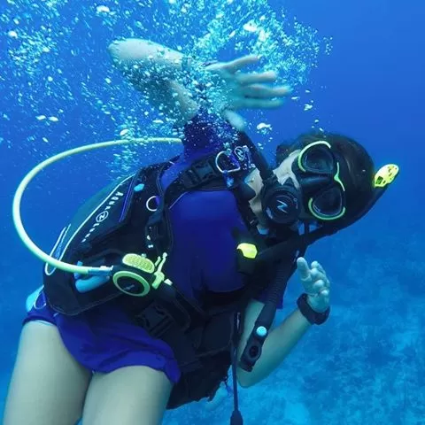 Photo of Radhika Bhargava
