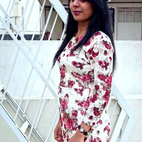 Photo of Vidya Pinky
