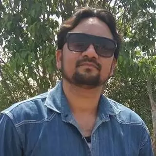 Photo of Jitendra Kumar Sahu