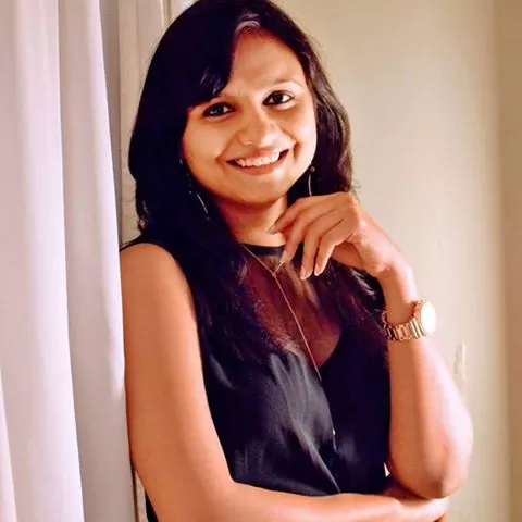 Photo of Neha Agrahari