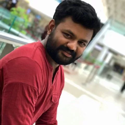 Photo of Anbumani Jeyakumar