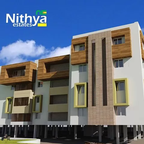 Photo of Nithya Estates