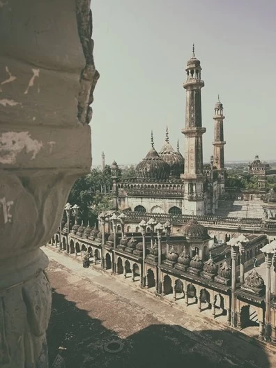 Photo of A Short Trip to Luck