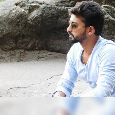 Photo of Chakresh Jain