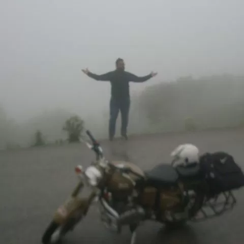 Photo of Azam Siddiqui