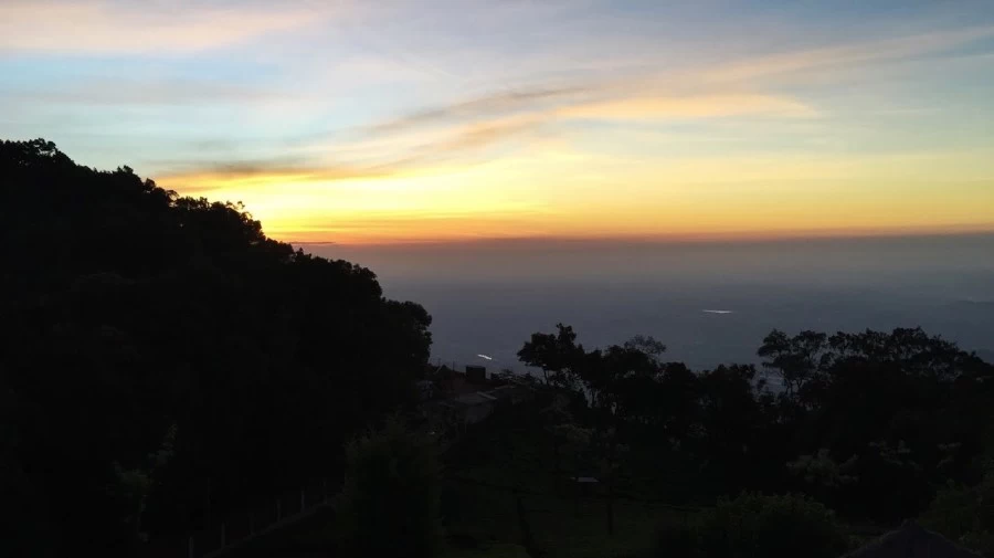 Photo of This mountaintop vil