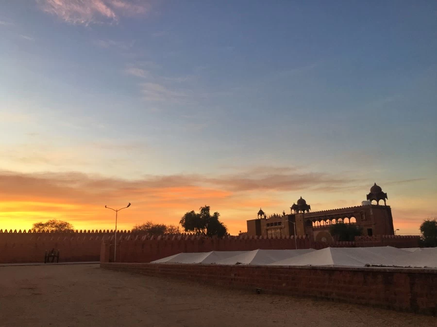 Photo of Experience Glamping 