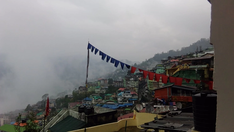 Photo of Traveling to Sikkim-