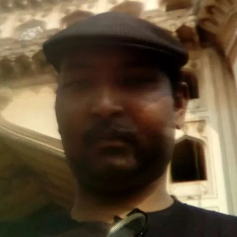 Photo of Prabhu S Jagadeb