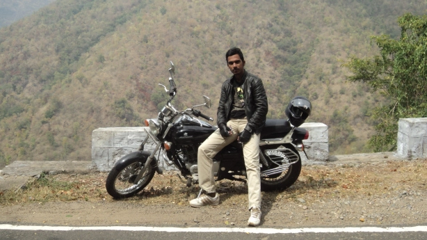 Photo of Travelogue: Me My Bi