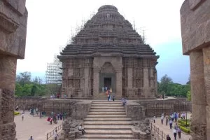 Photo of Travelogue - Ouster 