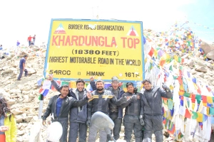 Photo of Travelogue - That's 