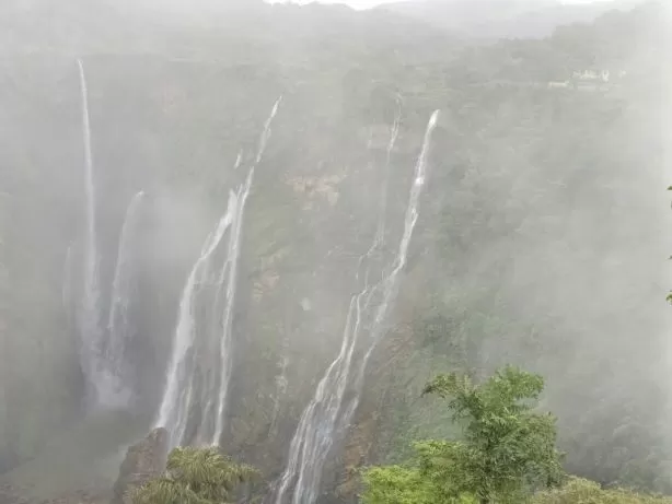 Photo of Travelogue: Shimoga 