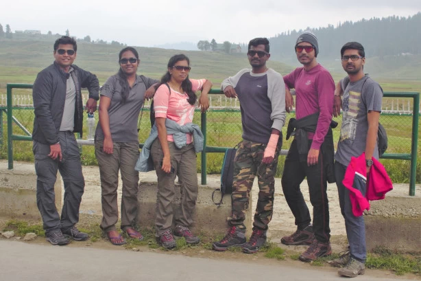 Photo of Travelogue: Mission 