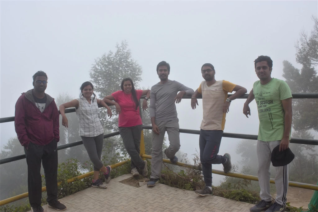 Photo of Travelogue: Top Tuck